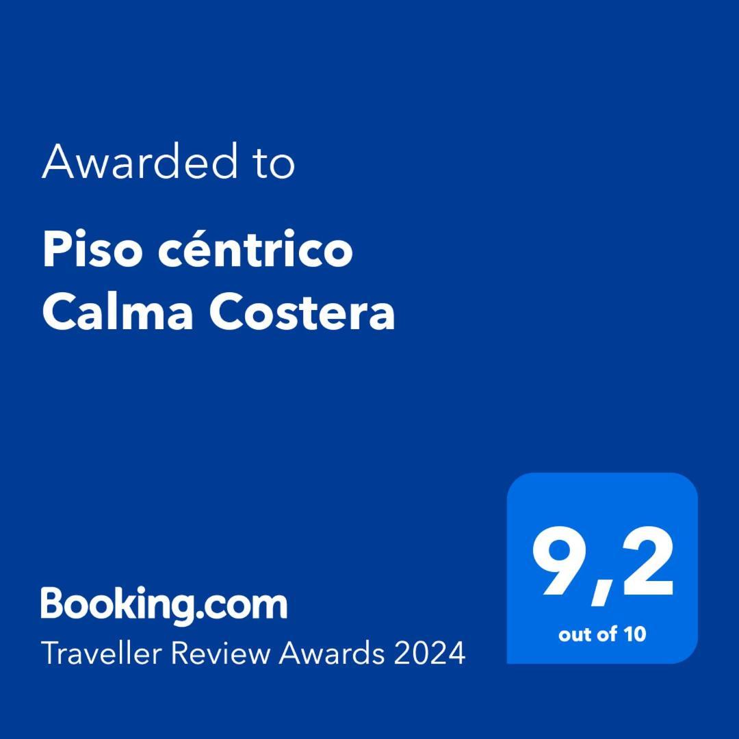 산탄데르 Piso Centrico Calma Costera 아파트 외부 사진